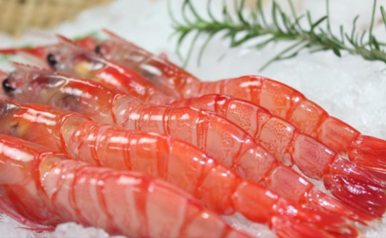 力德福科技丨超高压HPP设备对虾肉风味、口感和杀菌的影响