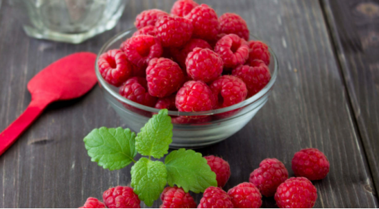 力德福丨食品超高压杀菌设备对树莓汁的杀菌作用