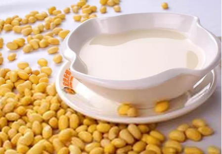 HPP超高压设备应用于高蛋白豆浆
