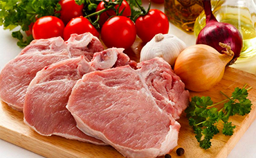 超高压HPP技术加工肉制品更符合“清洁标签”产品的要求