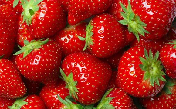 超高压处理设备用于果蔬汁杀菌—草莓汁