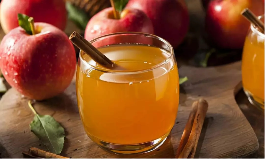 超高压UHP技术在果汁工业化生产中的应用进展——苹果汁