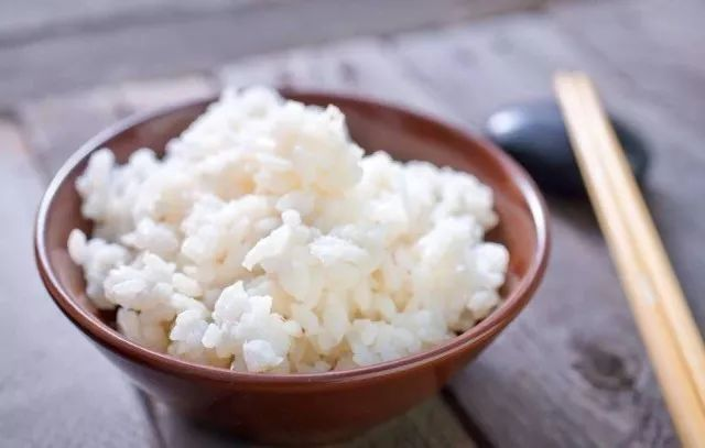 食品超高压处理技术助力开发方便米饭
