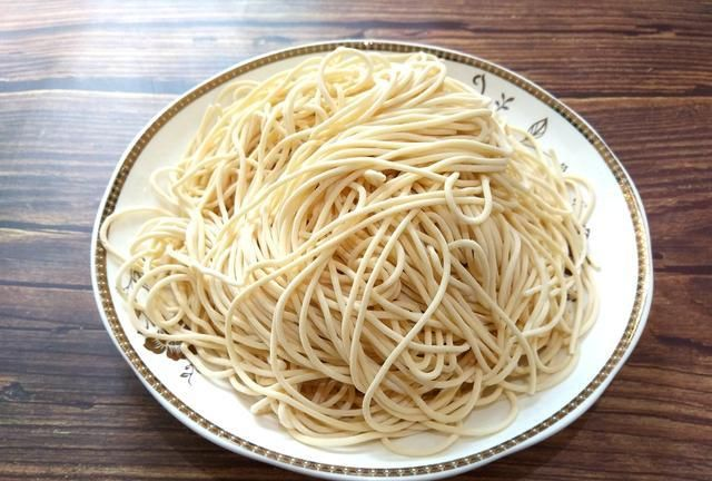 食品超高压技术打造无添加方便熟湿面