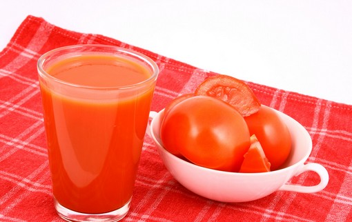 高压杀菌设备处理番茄汁可有效保留其营养物质