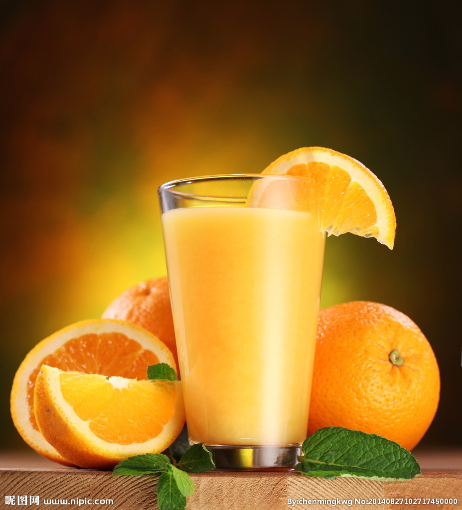 [力德福]超高压技术用于橙汁的冷杀菌处理