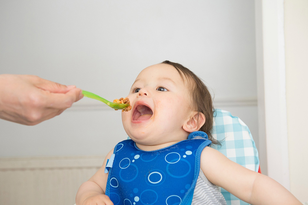 [力德福]超高压非热加工如何帮助婴幼儿打造健康食品