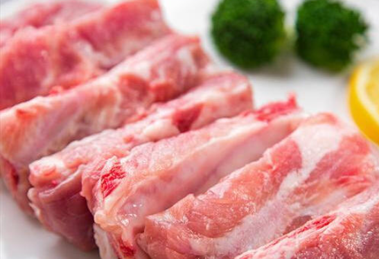 [力德福]超高压设备对冷鲜肉杀菌的优势