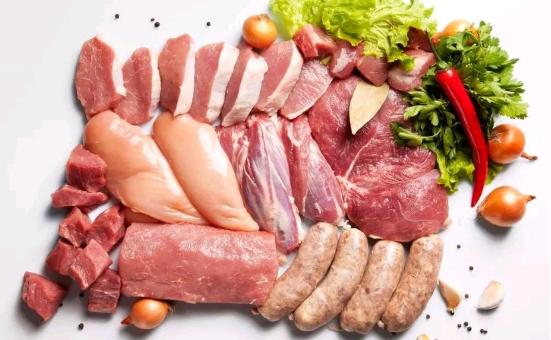 力德福科技|超高压HPP杀菌设备 肉制品加工