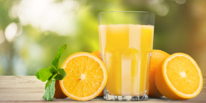 [力德福]超高压HPP杀菌技术对橙汁加工的意义