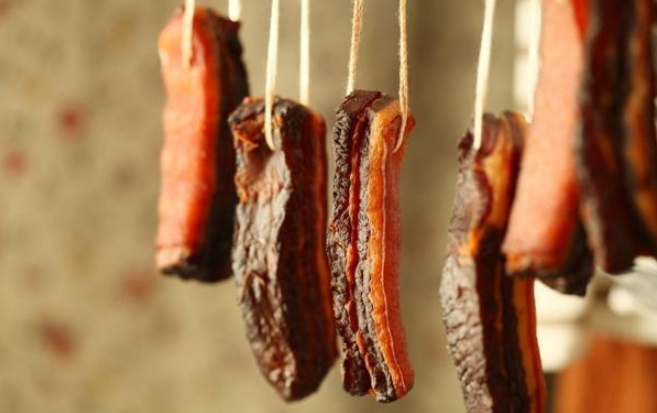 [力德福]HPP超高压杀菌设备对肉制品降盐的优势