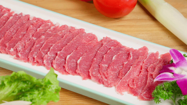 力德福科技｜高压杀菌设备赋能羊肉产业
