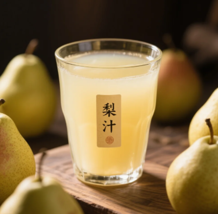 力德福科技｜HPP杀菌设备为梨汁品质带来的革命性提升
