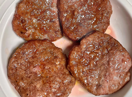 力德福HPP超高压杀菌设备推动牛肉饼向高品质跃迁