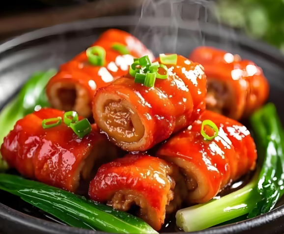 力德福科技｜HPP超高压杀菌设备解锁肥肠的安全与风味