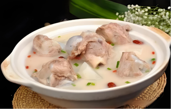 力德福科技｜超高压杀菌设备打开牛尾产品新市场