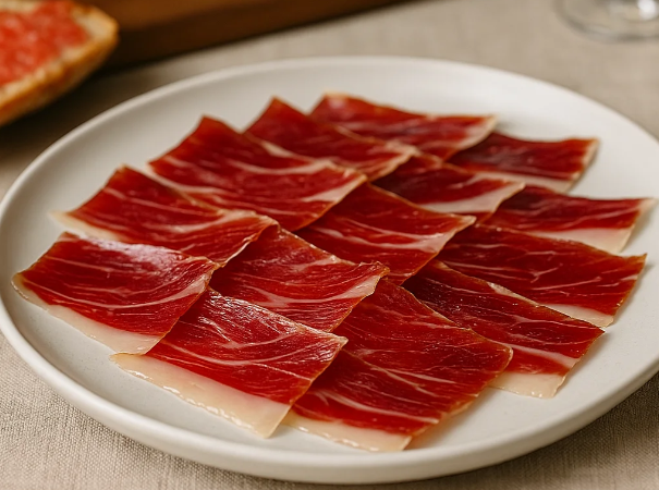 力德福科技超高压食品杀菌设备：推动火腿行业高品质未来