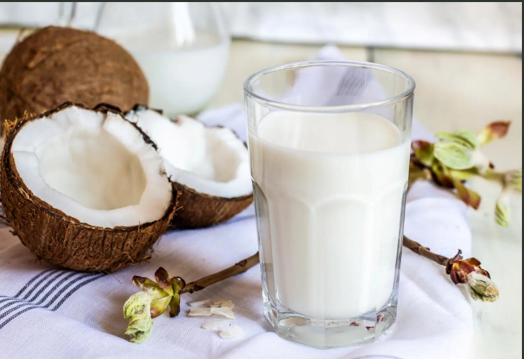 力德福食品杀菌设备：椰子汁营养守护官，鲜醇营养不流失 