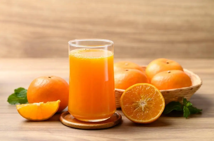 力德福超高压杀菌设备：解锁橙汁产业新活力，守护天然鲜醇