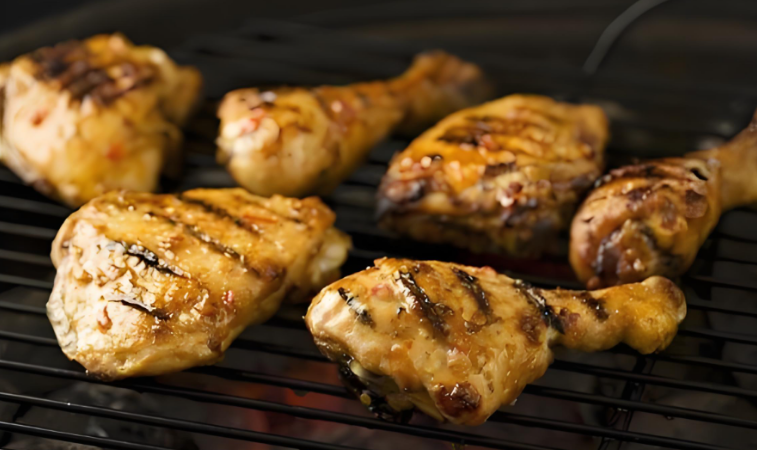 力德福科技｜HPP超高压技术鸡腿加工的创新应用