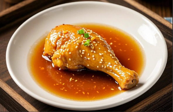 力德福科技超高压设备：赋能鸭腿加工产业革命创新