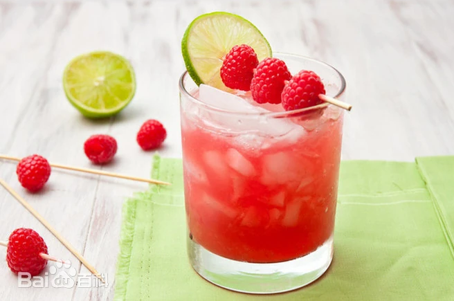 力德福HPP技术设备：助力树莓产业蓬勃发展