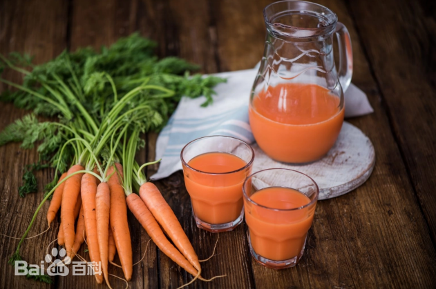 力德福HPP技术：赋能胡萝卜汁加工，打造健康饮品