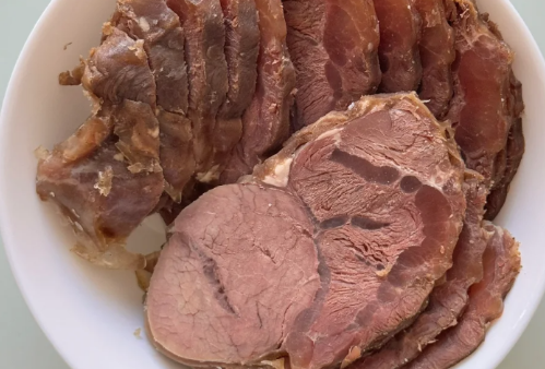 力德福科技超高压食品加工设备：赋能熟牛肉产品安全品质双升级