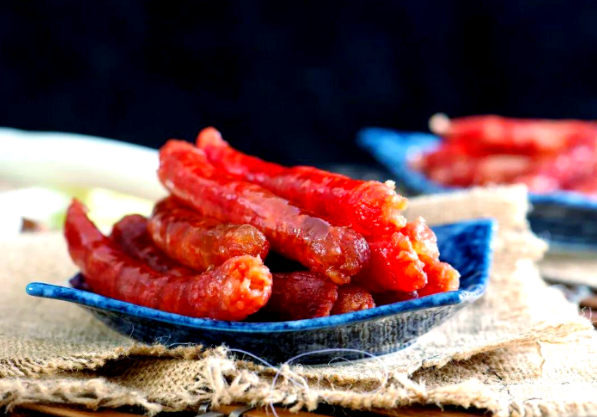 力德福科技｜超高压设备：破解传统腊肠加工痛点