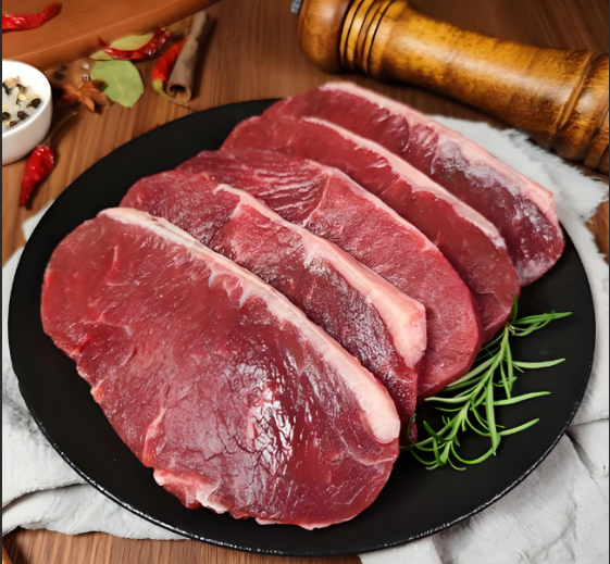 力德福科技｜HPP超高杀菌机让牛肉鲜感十足