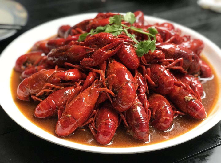 力德福科技：超高压食品加工设备撬动小龙虾深加工新蓝海