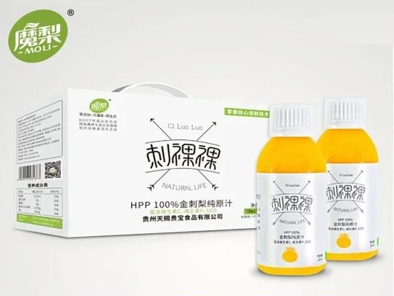 超高压杀菌技术成为国内食品创新的潮流趋势