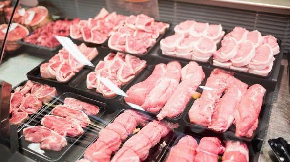 冷鲜肉正在引领行业快速升级，超高压杀菌保鲜技术助力前行