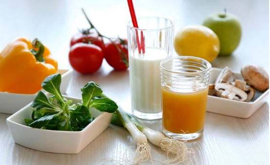 如何使奶类、果蔬汁饮品更大程度的保留营养和提升口感呢
